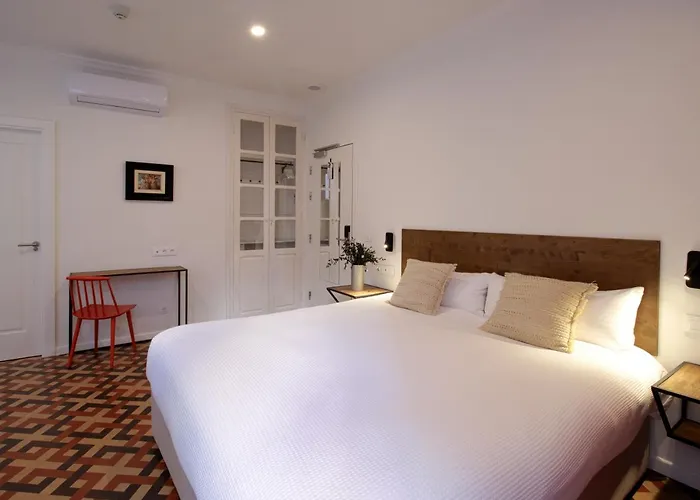 Valola Boutique Rooms