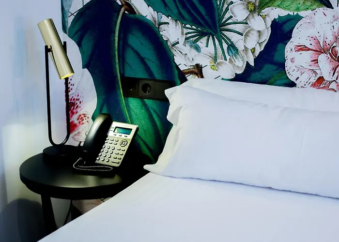 Plaza Mercado By Myr Hotels