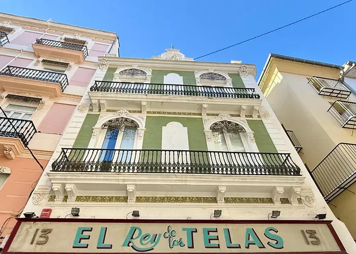 Cosy Rooms Tapineria