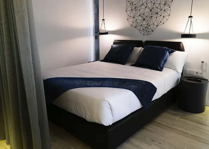 Hotel El Siglo