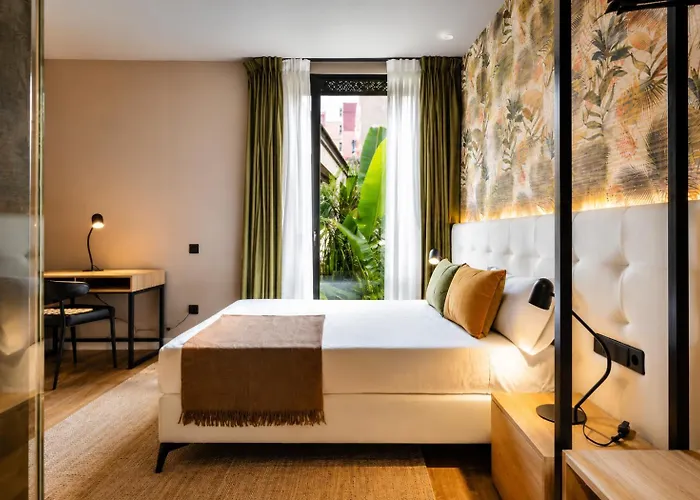 Saman Hotel Boutique